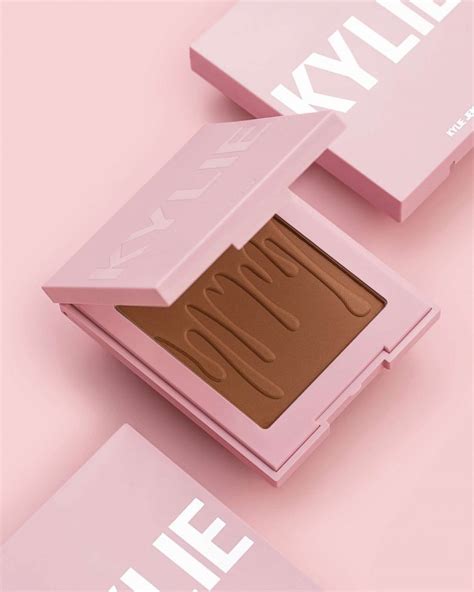 Kylie Cosmetics just launched a truckload of new product launches ...