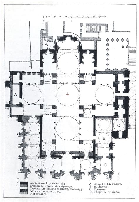 Basilica di San Marco : MIT Libraries