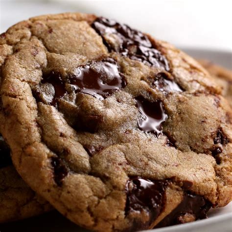 Recipe of Best Chocolate Chip Cookie Recipes Tasty