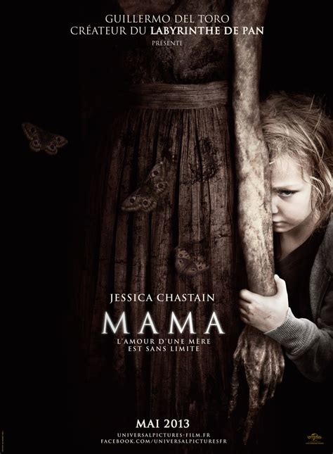 Mama (2013) - Andy Muschietti