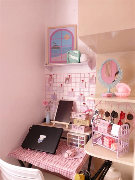 LOOK: Pinay Shares Her All-Pink Bedroom Makeover | Cosmo.ph