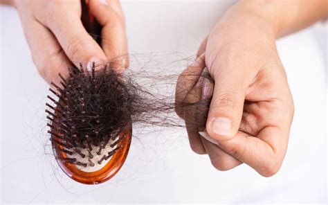 Hair Loss Due To Medications? Here's How You Can Control It – SkinKraft