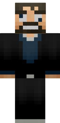 #ssundee | Nova Skin