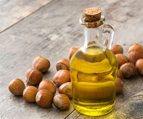 Hazelnut Oil: A Versatile Ingredient for Cooking and Skincare - AskMeAll