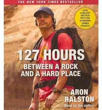 127 Hours by Aron Ralston – Book Journey