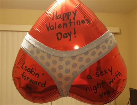 Valentines Gifts For Guys Diy Valentine Him! Boyfriend Special