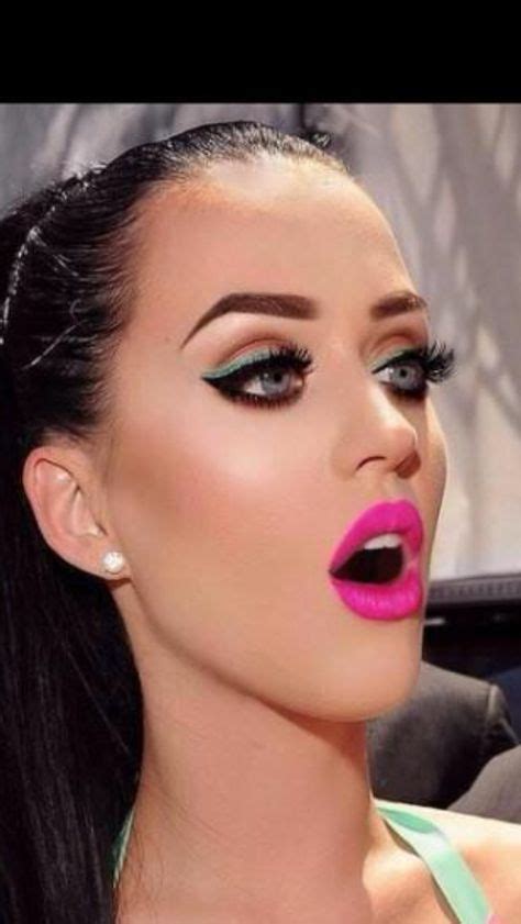 Makeup | Katy perry, Eye makeup, Katty perry