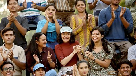 Chhichhore (2019) - AZ Movies