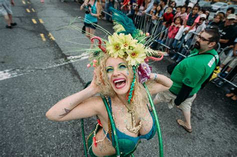 Coney Island Mermaid Parade in NYC: What you need to know