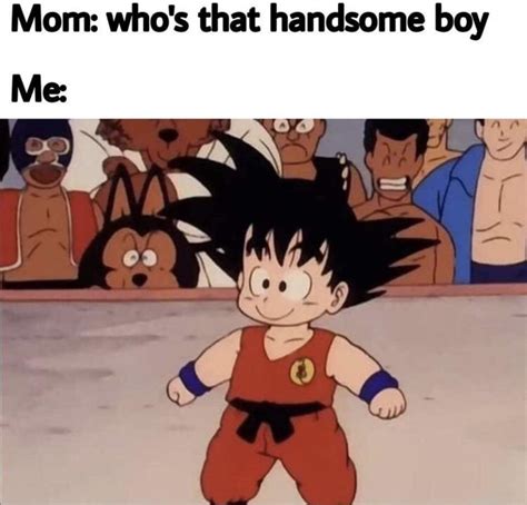 Dbz Pan Memes