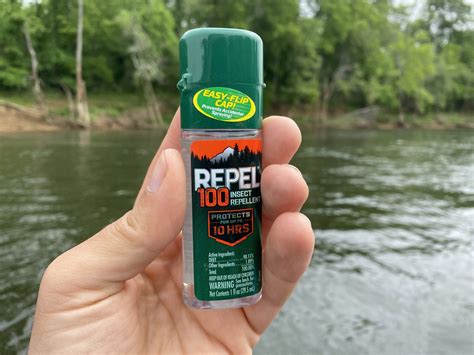 Best Mosquito Repellent of 2023 | Outdoor Life