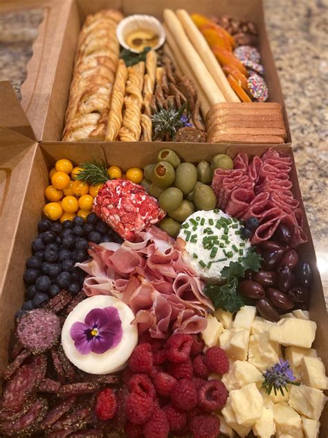 Charcuterie Ideas, Charcuterie Platter, Cheese Platters, Food Platters ...