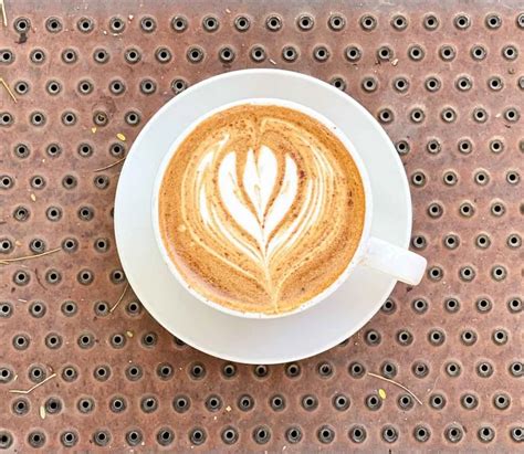 6 Best Coffee Shops in Tucson