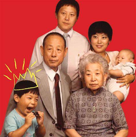 Eddie Huang on Seeing His Memoir Become a Sitcom