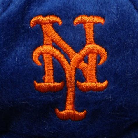 New York Mets Mascot Long Thematic Hat - Fanatics.com