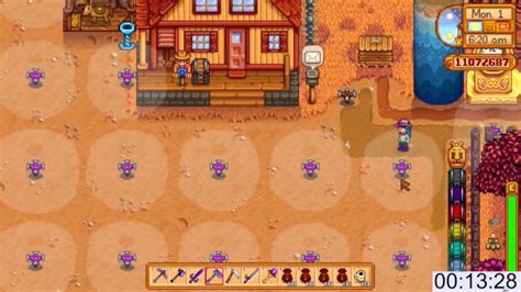 Stardew valley sprinkler layout - learninggulf