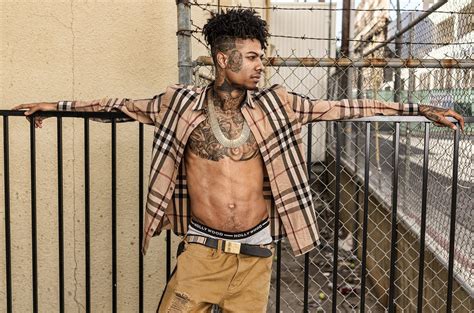 lamarworld1:Blueface hotness - Tumblr Pics