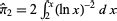 Twin Prime Conjecture -- from Wolfram MathWorld