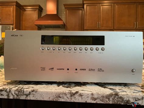 ARCAM equipment for sale For Sale - US Audio Mart