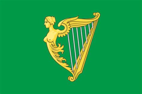 The Irish Flag: History and Information on the Tricolour