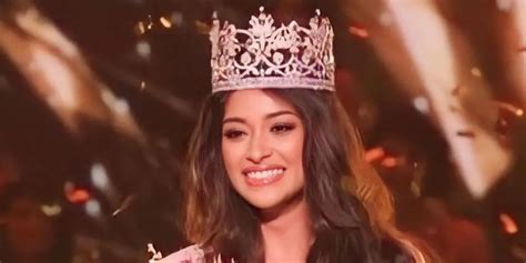 A Look At Nandini Gupta’s Journey As She Wins Femina Miss India 2023 Crown