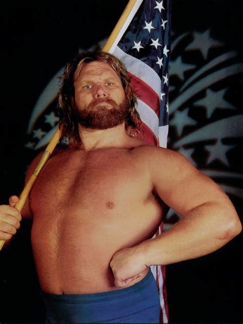 WWE star 'Hacksaw' Jim Duggan coming to Chambersburg Mall