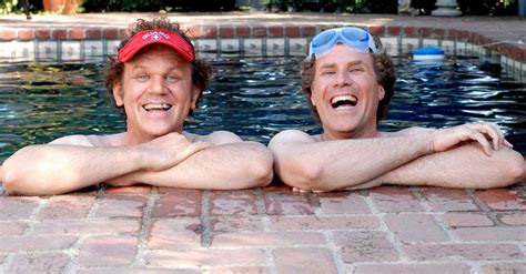 Step Brothers Trailer (2008)