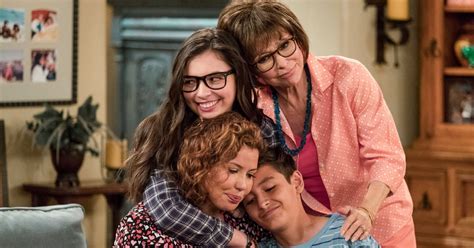 TV Shows About Immigrant Families in America | POPSUGAR Entertainment