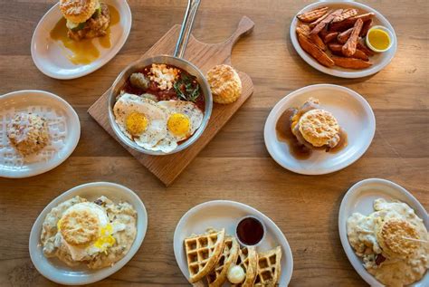 Maple Street Biscuit Co. to Open Keller Location in 2022 | What Now Dallas