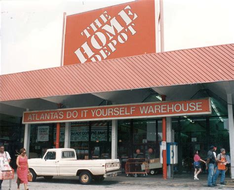 The Home Is Where Our Story Begins | The Home Depot