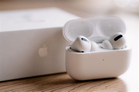 Apple AirPods Pro 2 remain on track for a 2022 release as rumours ...