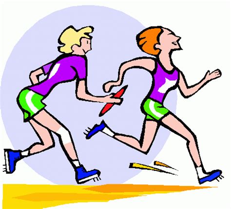 Free Relay Race Cliparts, Download Free Relay Race Cliparts png images ...