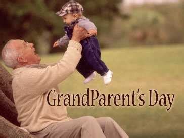 Pin on Grandparents Day