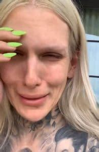 Top 8 Jeffree Star No Makeup Pictures Revealed