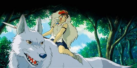 The 22 Best Studio Ghibli Movies, Ranked Definitively