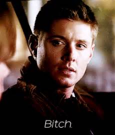 dean winchester awesome gif | WiffleGif