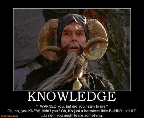 Enchanter Tim, "Knowledge" | Monty python funny, Monty python, Fantasy ...