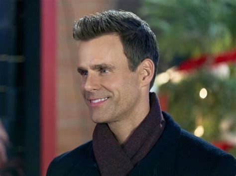 List of Cameron Mathison Hallmark movies | It's A Stampede!