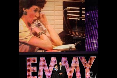 Lily Tomlin - Emmy Awards, Nominations and Wins | Television Academy