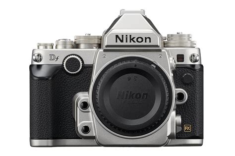 List of All Nikon Cameras as of 2024 + Brief Reviews