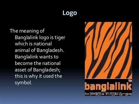 Banglalink Logo - LogoDix