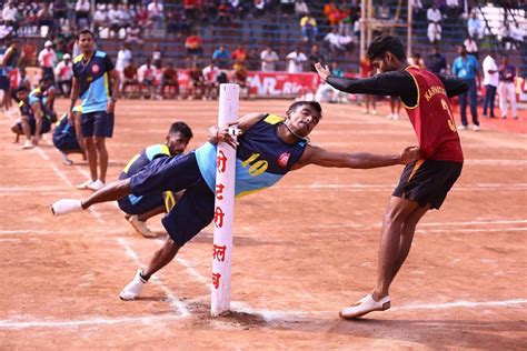 Kho Kho Game Rules: The Rulebook of Ancient Indian Sport - India Fantasy