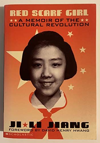 9780439063005: Red Scarf Girl A Memoir of the Cultural Revolution ...