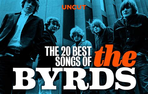 The Byrds’ 20 best songs - UNCUT