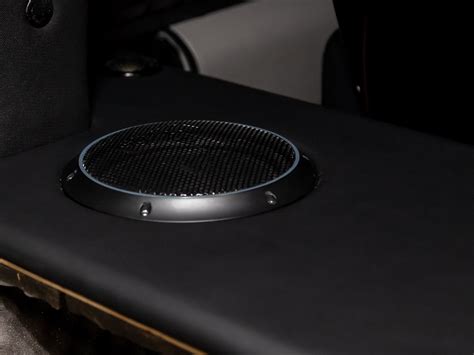 Best Subwoofer for Your Car - TrueCar Blog