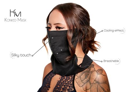 Travel Mask Multifunctional Full Face Cover Cloth Mask 100% - Etsy