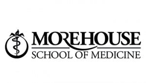 Morehouse School of Medicine Logo | STEAM Revolution