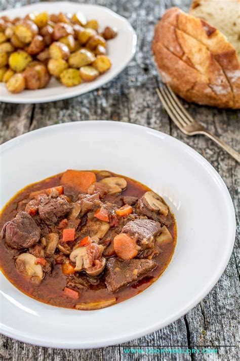 Elk Stew | Recipe | Recipes, Soups and stews, Beef recipes