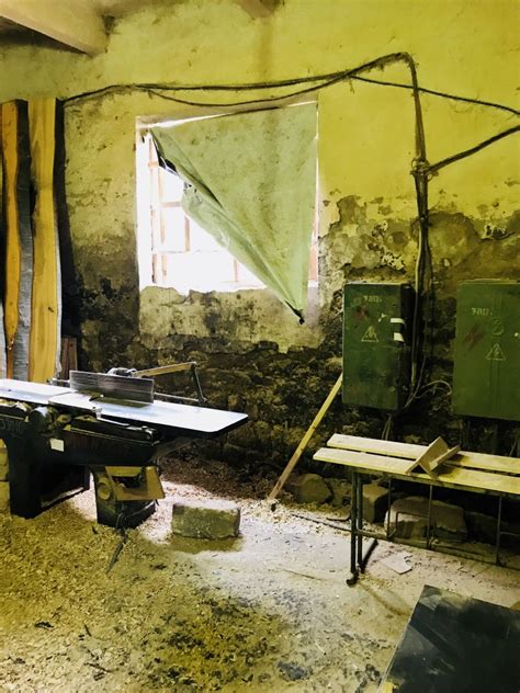 Deplorable prison conditions in Ukraine – Prison Insider