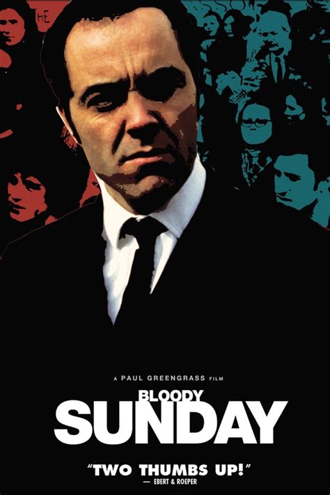 Bloody Sunday Movie Synopsis, Summary, Plot & Film Details